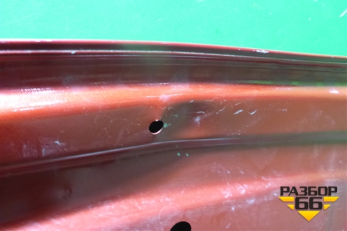 Капот (5330102390) для Toyota Corolla (E21) с 2018г (Королла 210)