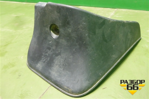 Брызговик задний правый (7662512530) для Toyota Corolla (E15) с 2006-2013г (Королла 150)