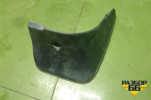 Брызговик задний правый (7662512530) для Toyota Corolla (E15) с 2006-2013г (Королла 150)