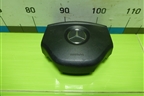 Подушка безопасности в рулевое колесо (A1644600098) для Mercedes Benz ML-Klass W164 c 2005-2011г