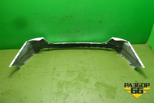 Бампер задний (до 2022г Cross) для VAZ Vesta/Веста с 2015г