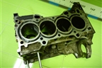 Блок двигателя (2.4л K2423) для Honda Accord(CU-CW) с 2008-2013г