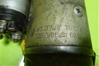 Стартер (402 двс) (423708) для UAZ 452 (буханка)