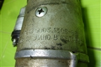 Стартер (402 двс) (423708) для UAZ 452 (буханка)