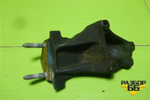 Кронштейн двигателя правый (1.6л F16D3) для Chevrolet Lacetti с 2003г (Лачетти)