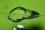 Датчик ABS передний (новый) (34526760424) для BMW 3-серия Е90/Е91 с 2005г