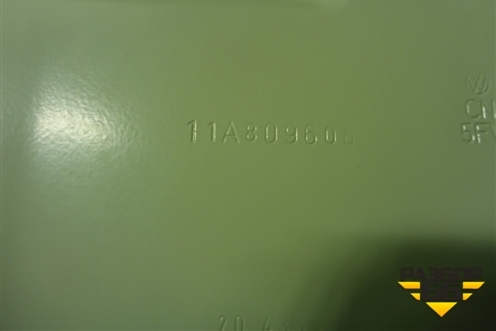 Боковина кузова правая (новая) (11A809606) для Volkswagen ID.4 с 2020г