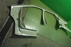 Боковина кузова правая (новая) (11A809606) для Volkswagen ID.4 с 2020г