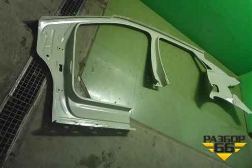 Боковина кузова правая (новая) (11A809606) для Volkswagen ID.4 с 2020г