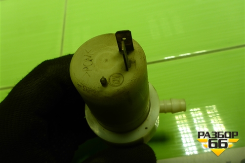 Насос омывателя для Mercedes Benz G-Klass W463 с1989г (Гелендваген)