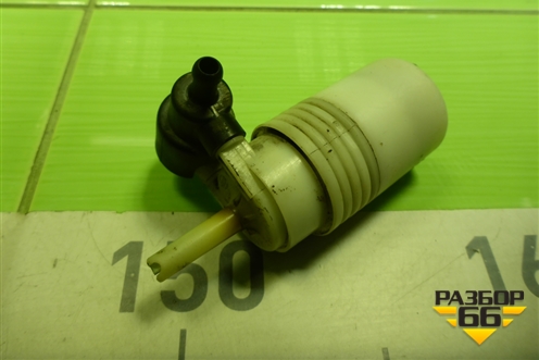 Насос омывателя для Mercedes Benz G-Klass W463 с1989г (Гелендваген)