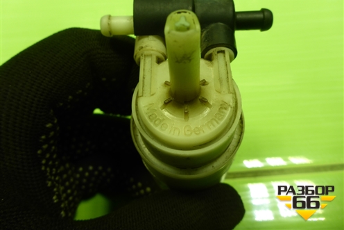 Насос омывателя для Mercedes Benz G-Klass W463 с1989г (Гелендваген)