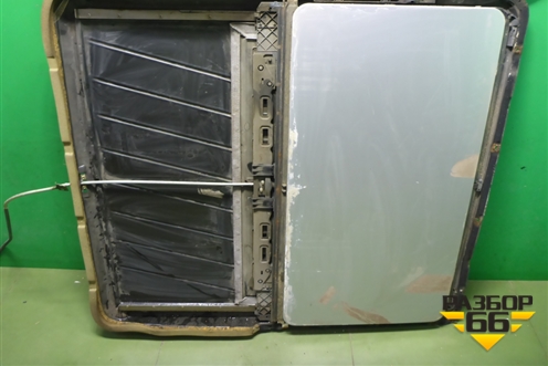 Люк электрический для Mercedes Benz G-Klass W463 с1989г (Гелендваген)