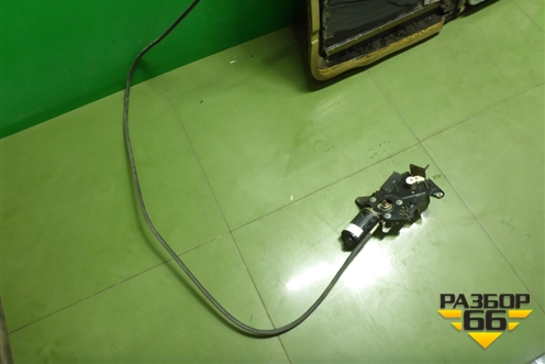 Люк электрический для Mercedes Benz G-Klass W463 с1989г (Гелендваген)