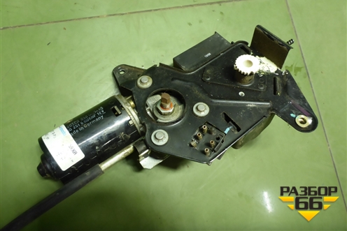 Люк электрический для Mercedes Benz G-Klass W463 с1989г (Гелендваген)