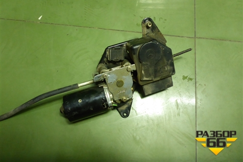 Люк электрический для Mercedes Benz G-Klass W463 с1989г (Гелендваген)