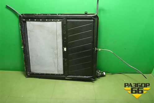 Люк электрический для Mercedes Benz G-Klass W463 с1989г (Гелендваген)