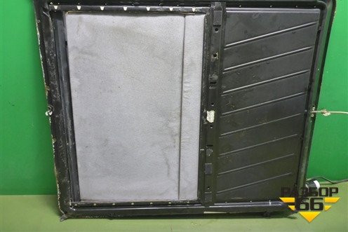 Люк электрический для Mercedes Benz G-Klass W463 с1989г (Гелендваген)