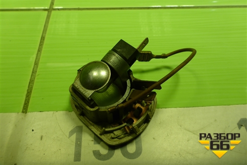 Плафон салонный для Mercedes Benz G-Klass W463 с1989г (Гелендваген)