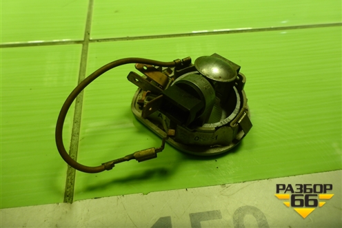 Плафон салонный для Mercedes Benz G-Klass W463 с1989г (Гелендваген)