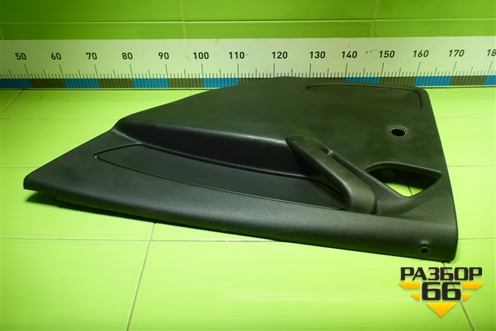 Обшивка двери задней правой под механику (21906202014) для VAZ Granta/Гранта