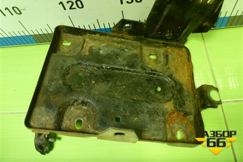 Площадка под аккумулятор для VAZ Granta/Гранта