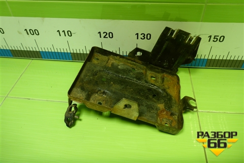 Площадка под аккумулятор для VAZ Granta/Гранта