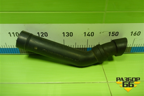 Патрубок воздушного фильтра (21901109302) для VAZ Granta/Гранта