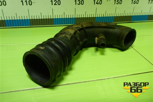 Патрубок воздушного фильтра (111841148035) для VAZ Granta/Гранта