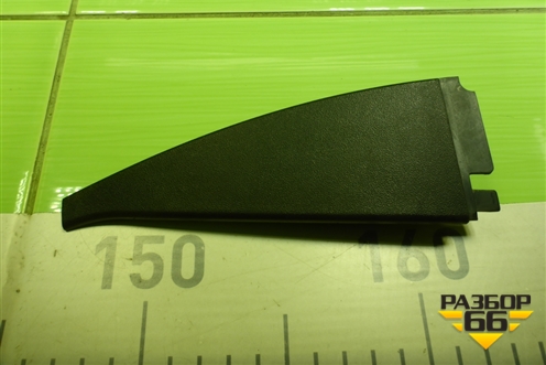Накладка двери задней левой (уголок) (11186203451) для VAZ Granta/Гранта