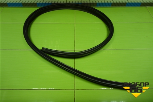 Уплотнитель на кузов левый (11196107021) для VAZ Granta/Гранта