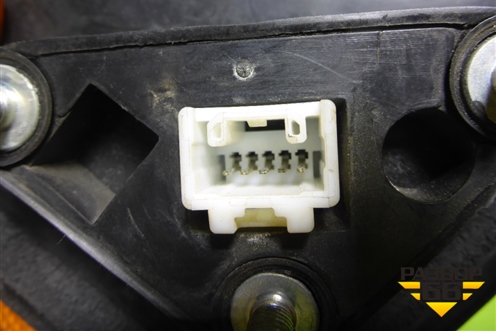 Зеркало правое электрическое (5 контактов) для Scion TC с 2004-2010г (ТЦ)