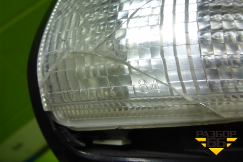 Зеркало правое электрическое (5 контактов) для Scion TC с 2004-2010г (ТЦ)