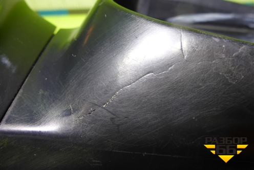 Зеркало правое электрическое (5 контактов) для Scion TC с 2004-2010г (ТЦ)