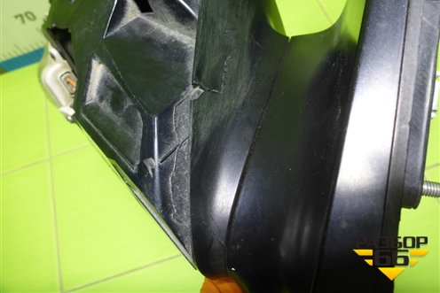 Зеркало правое электрическое (5 контактов) для Scion TC с 2004-2010г (ТЦ)