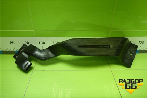 Воздуховод отопителя (11188101342) для VAZ Kalina/Калина