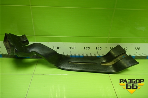 Воздуховод отопителя (11188101342) для VAZ Kalina/Калина