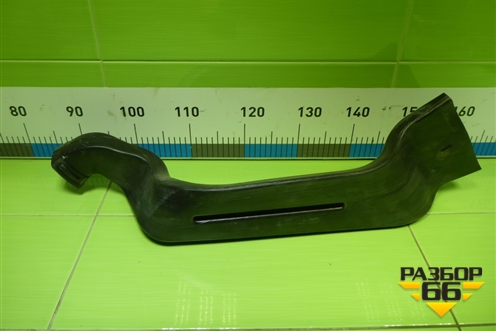 Воздуховод отопителя (11188104032) для VAZ Kalina/Калина