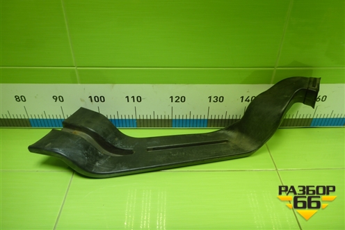 Воздуховод отопителя (11188104032) для VAZ Kalina/Калина