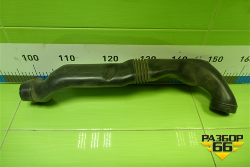 Воздуховод отопителя для VAZ Kalina/Калина