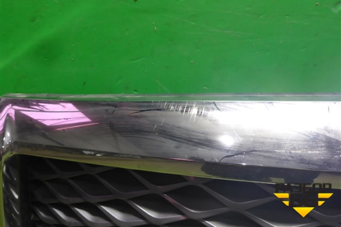 Решетка радиатора (после 2017г под камеру) (623106GW0A) для Infiniti Infiniti QX56/QX80 (Z62) с 2010г (Ку икс56/80)