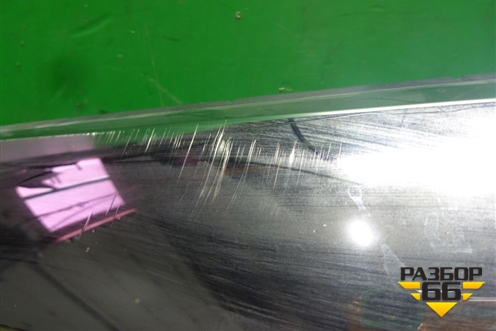 Решетка радиатора (после 2017г под камеру) (623106GW0A) для Infiniti Infiniti QX56/QX80 (Z62) с 2010г (Ку икс56/80)