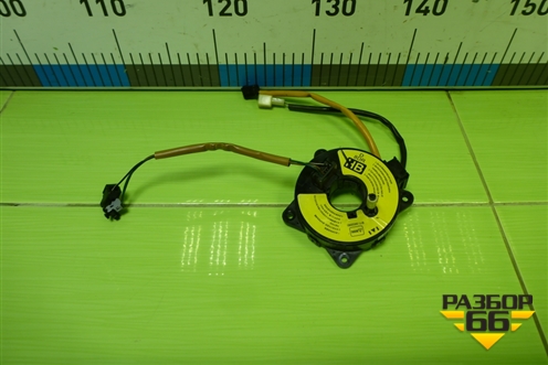 Механизм подрулевой для SRS AIR BAG (B113402080) для Chery Bonus(A13) с 2010г
