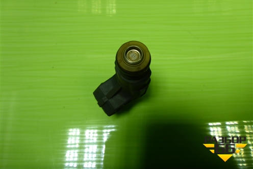 Форсунка инжекторная электрическая (F01R00M014) для Chery Bonus(A13) с 2010г (Бонус)
