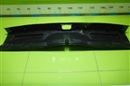 Обшивка багажника на заднюю панель (849924EA0A) для Nissan Qashqai (J11E) с 2013г