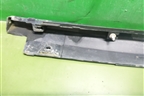 Накладка на порог наружная правая (11D853856) для Volkswagen ID.4 с 2020г