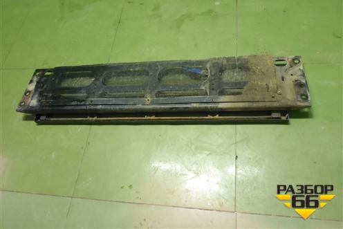 Подножка переднего бампера (2119201826) для Volvo TRUCK FM с 2001-2013г (ФМ)