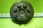 Наполнитель багажного отделения (96412867) для Chevrolet Aveo (T250) с 2005-2011