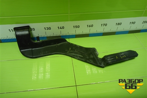 Воздуховод отопителя (96952050) для Chevrolet Aveo (T250) с 2005-2011
