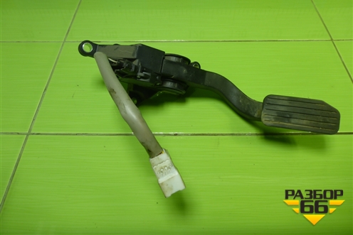 Педаль газа электронная для Chevrolet Aveo (T250) с 2005-2011